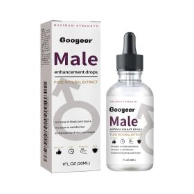 Googeer Male Enhancement Supplement Strengthens The Body For A Long Time
