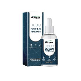 Googeer Dietary Supplements For Body Healing