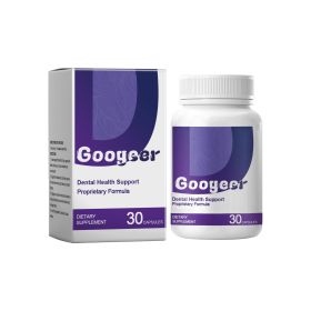 Googeer Dietary Supplement Oral Treatment