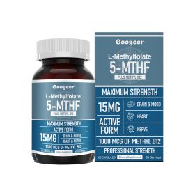 Googeer Vitamin Supplement Capsules For Body Treatment