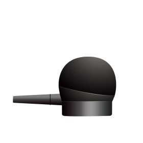 Plant hair additive fibre hair powder, one-time reinforcing artifacts to cover hair scarce manufacturers wholesale and direct sales (Option: Old model nozzle)