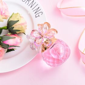 Long-lasting, Niche Fragrance (Option: LSM6874B pink)